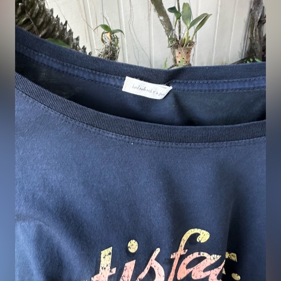 Vintage Spell Satisfaction Desert Lights Tee, BNWOT, Size XL π΅π
π€ - Picture 8 of 9